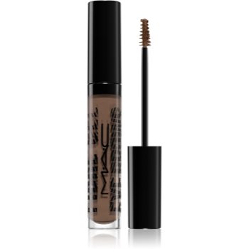MAC Cosmetics Eye Brows Big Boost Fiber Gel gel pentru sprancene - imagine 2